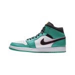 Jordan 1 Mid South Beach