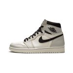 Jordan 1 Retro High OG Defiant SB NYC to Paris