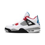 Jordan 4 Retro What The