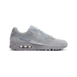 Alternative view of Nike Air Max 90 Recraft Wolf Grey