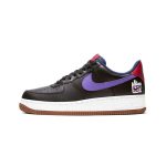 Nike Air Force 1 Low Shibuya Black