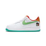 Nike Air Force 1 Low Shibuya White