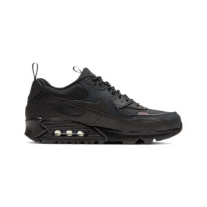 Alternative view of Nike Air Max 90 Surplus Black