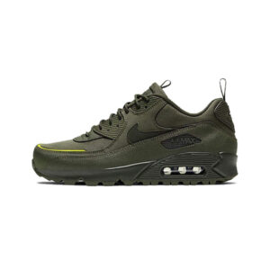 Nike Air Max 90 Surplus Cargo Khaki