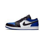 Jordan 1 Low Royal Toe
