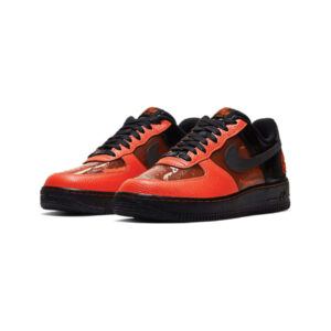 Alternative view of Nike Air Force 1 Low Shibuya Halloween