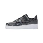 Nike Air Force 1 Low City of Dreams Black