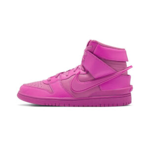Nike Dunk High Ambush Active Fuchsia