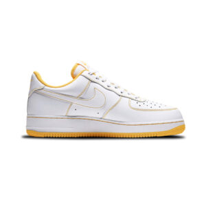 Alternative view of Nike Air Force 1 Low '07 Laser Orange