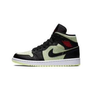 Jordan 1 Mid Nike Grind (W)