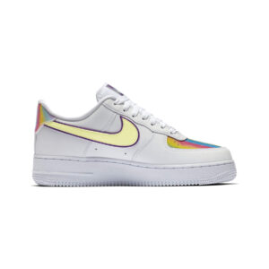 Alternative view of Nike Air Force 1 Low Easter (2020) (W)