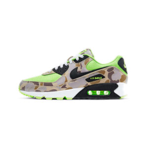 Nike Air Max 90 Green Camo