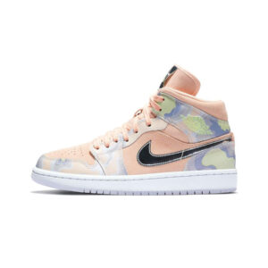Jordan 1 Mid SE PHERSPECTIVE (W)