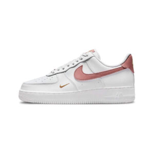 Nike Air Force 1 Low '07 Rust Pink (W)