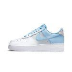 Nike Air Force 1 Low Psychic Blue