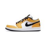 Jordan 1 Low Laser Orange (W)