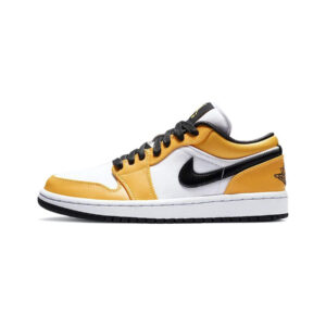 Jordan 1 Low Laser Orange (W)