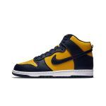 Nike Dunk High Michigan (2020)