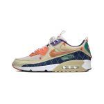 Nike Air Max 90 Trail Team Gold