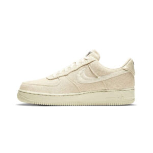 Nike Air Force 1 Low Stussy Fossil