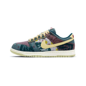Nike Dunk Low Community Garden