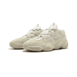 Alternative view of Yeezy 500 Blush