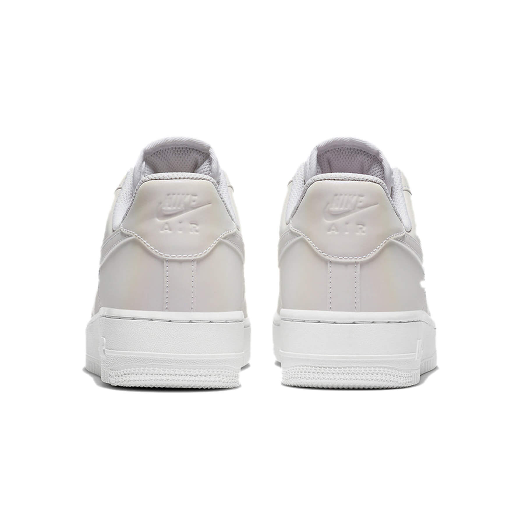 Nike Air Force 1 Low Reflective White (W) - Image 4