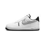 Nike Air Force 1 Low '07 LV8 Motocross White Grey Black