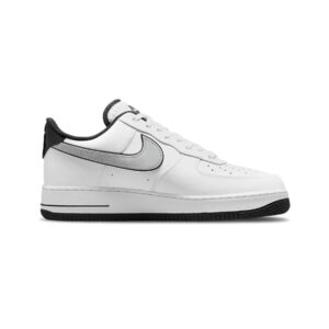 Alternative view of Nike Air Force 1 Low '07 LV8 Motocross White Grey Black