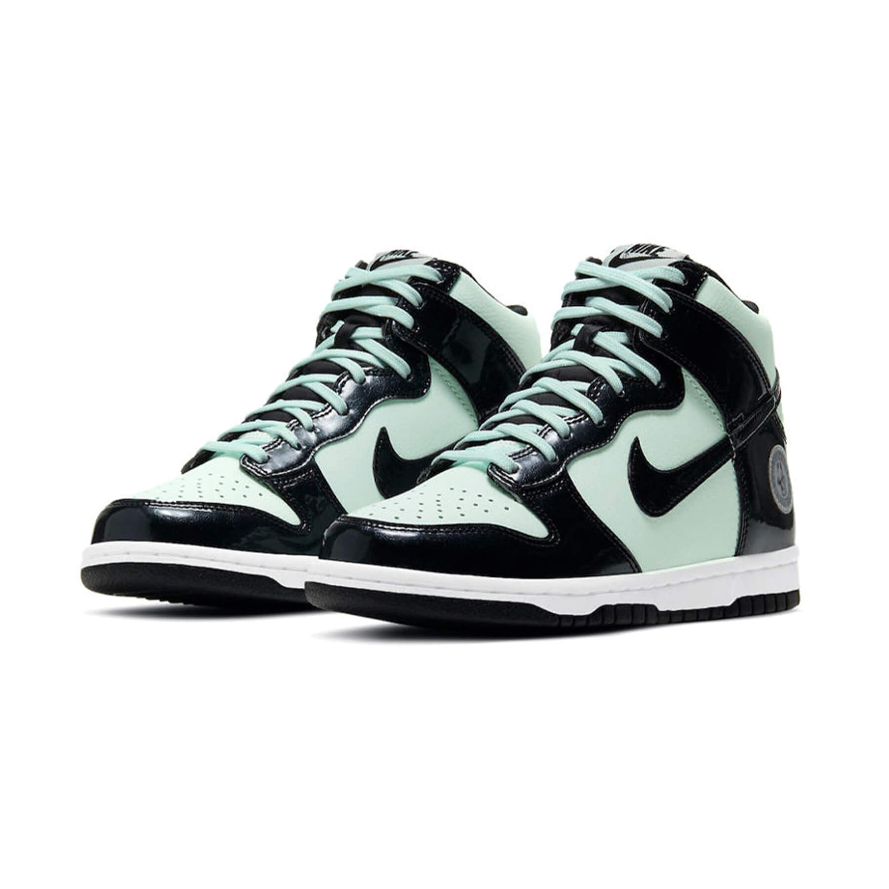 Nike Dunk High SE All-Star (2021) - Image 3