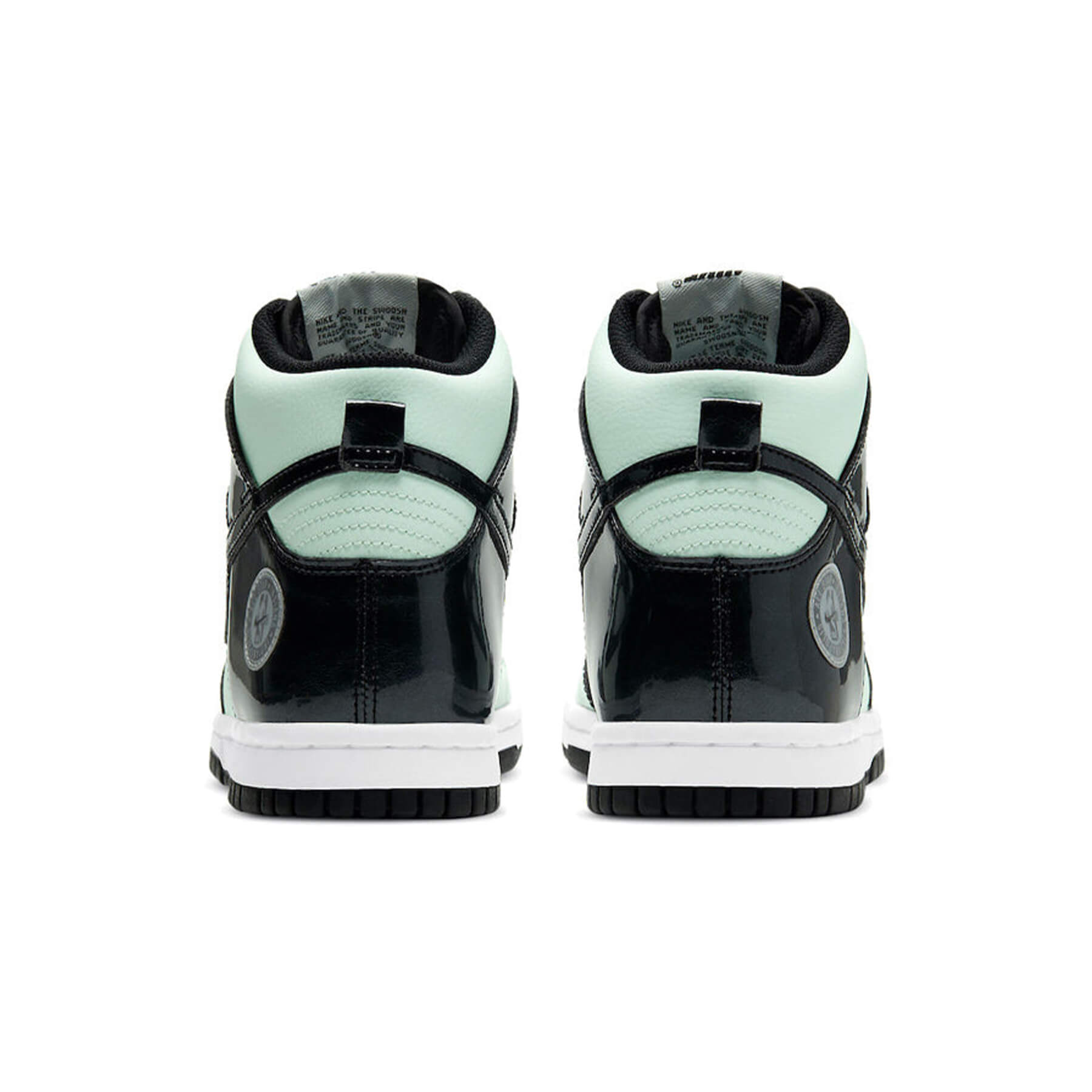 Nike Dunk High SE All-Star (2021) - Image 5