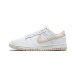 Nike Dunk Low Pearl White (W)