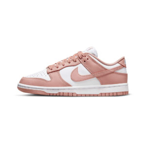 Nike Dunk Low Rose Whisper (W)
