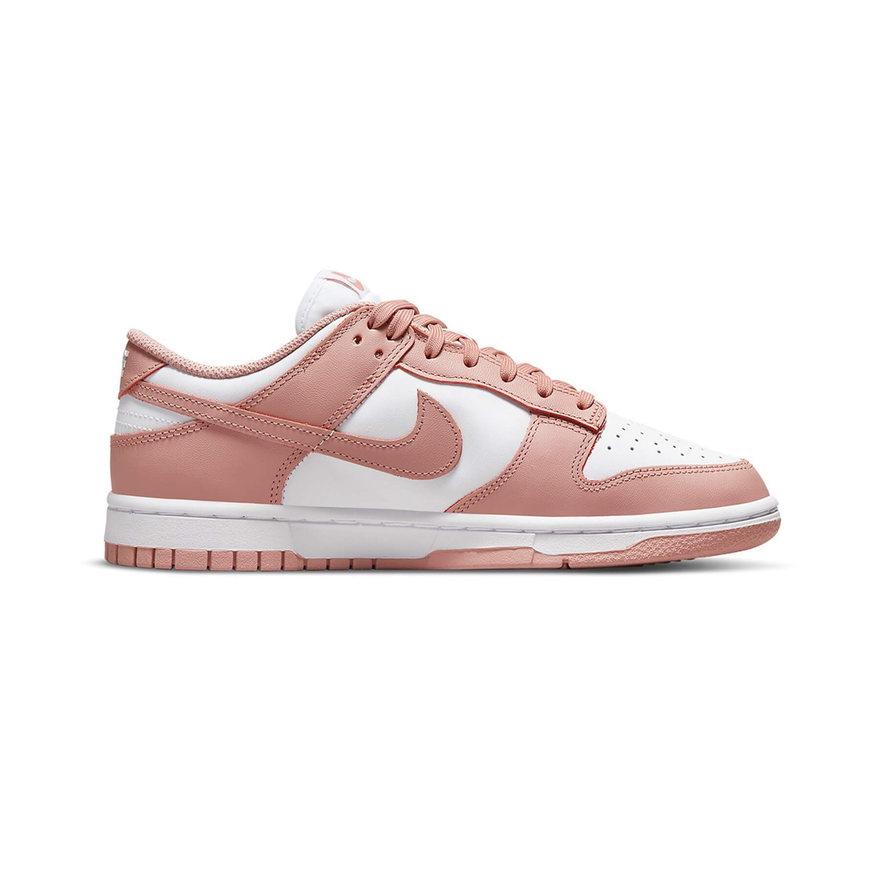 Nike Dunk Low Rose Whisper (W) - Image 2