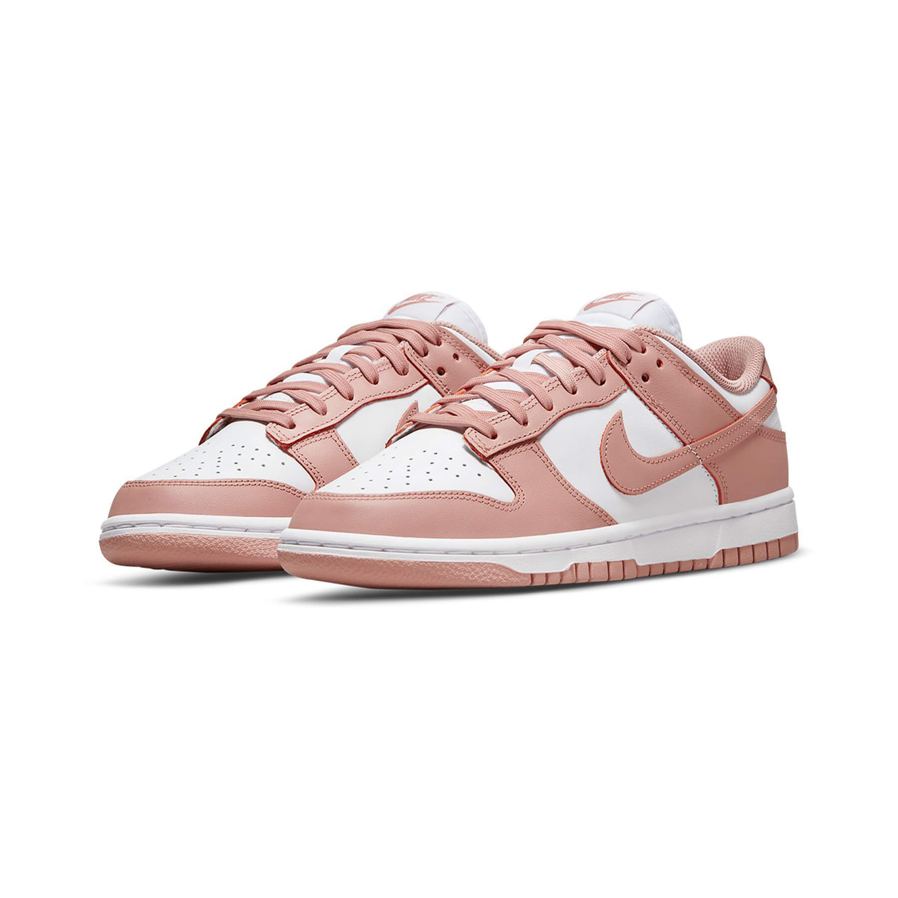 Nike Dunk Low Rose Whisper (W) - Image 3