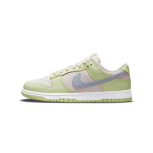 Nike Dunk Low Lime Ice (W)