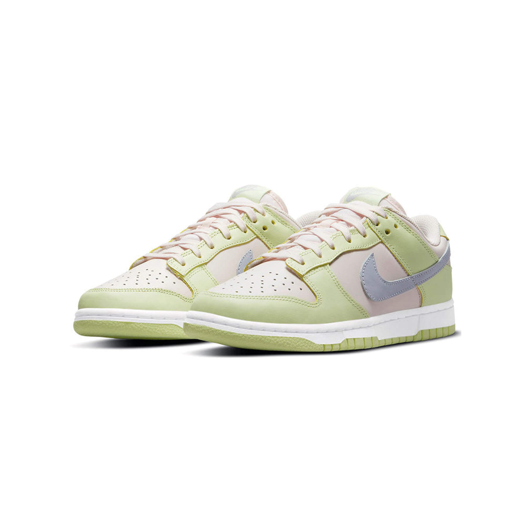 Nike Dunk Low Lime Ice (W) - Image 3