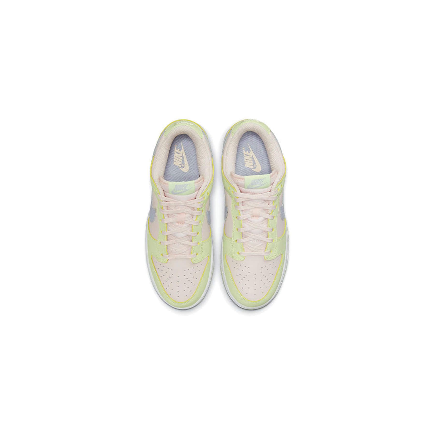 Nike Dunk Low Lime Ice (W) - Image 4