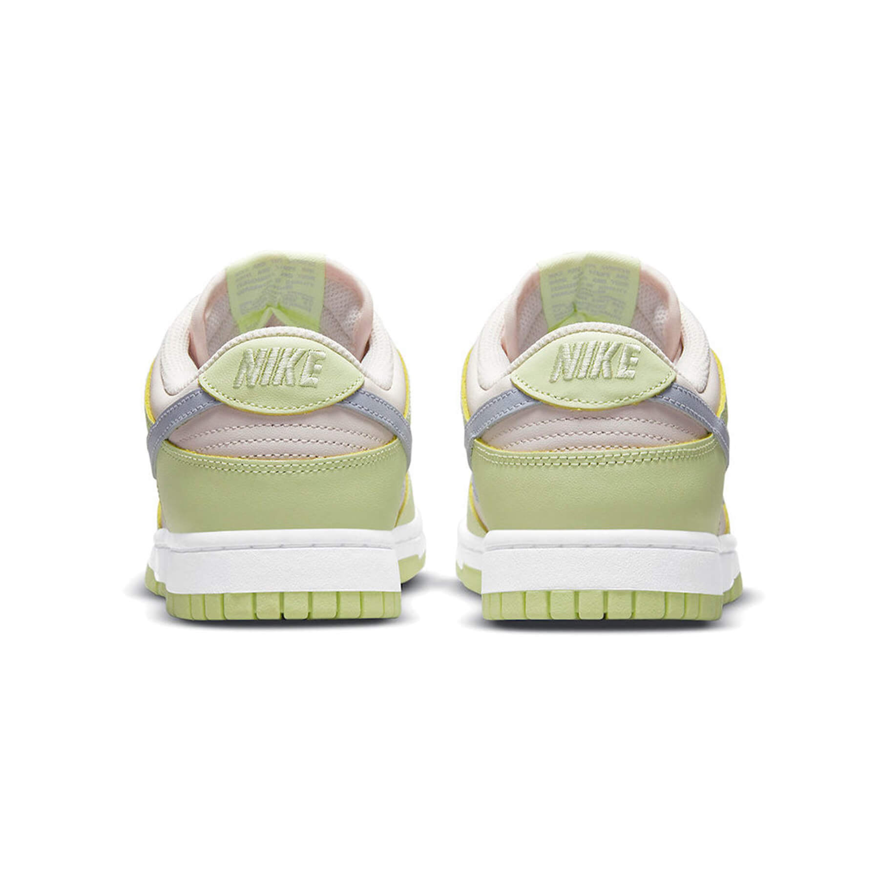 Nike Dunk Low Lime Ice (W) - Image 5