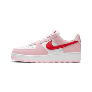 Nike Air Force 1 Low '07 QS Valentine's Day Love Letter