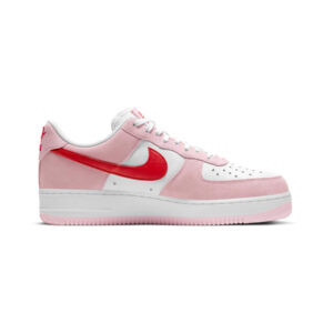 Alternative view of Nike Air Force 1 Low '07 QS Valentine's Day Love Letter