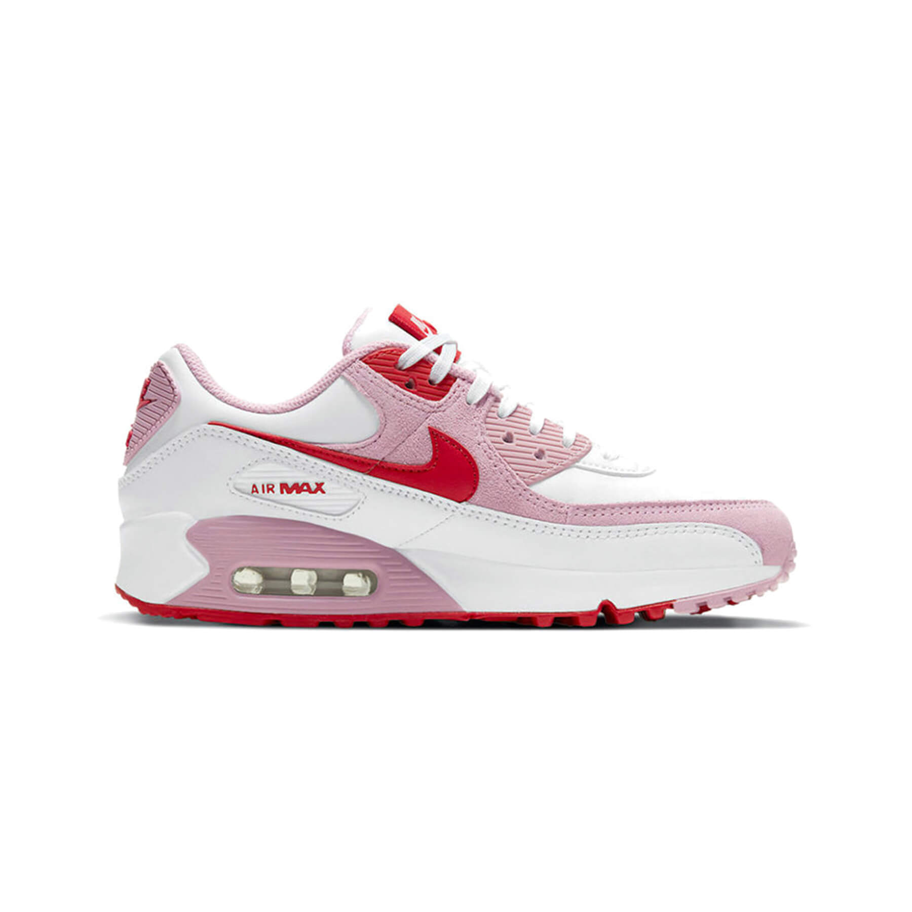 Nike Air Max 90 Valentine's Day (2021) (W) - Image 2