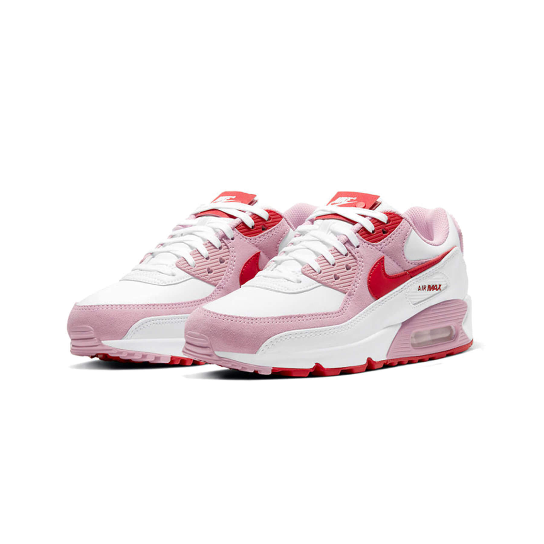 Nike Air Max 90 Valentine's Day (2021) (W) - Image 3