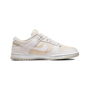 Alternative view of Nike Dunk Low Premium Vast Grey