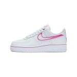 Nike Air Force 1 Low Airbrush White Pink (W)