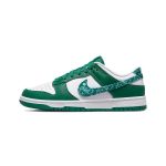 Nike Dunk Low Essential Paisley Pack Green (W)