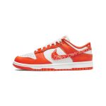 Nike Dunk Low Essential Paisley Pack Orange