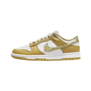 Nike Dunk Low Essential Paisley Pack Barley