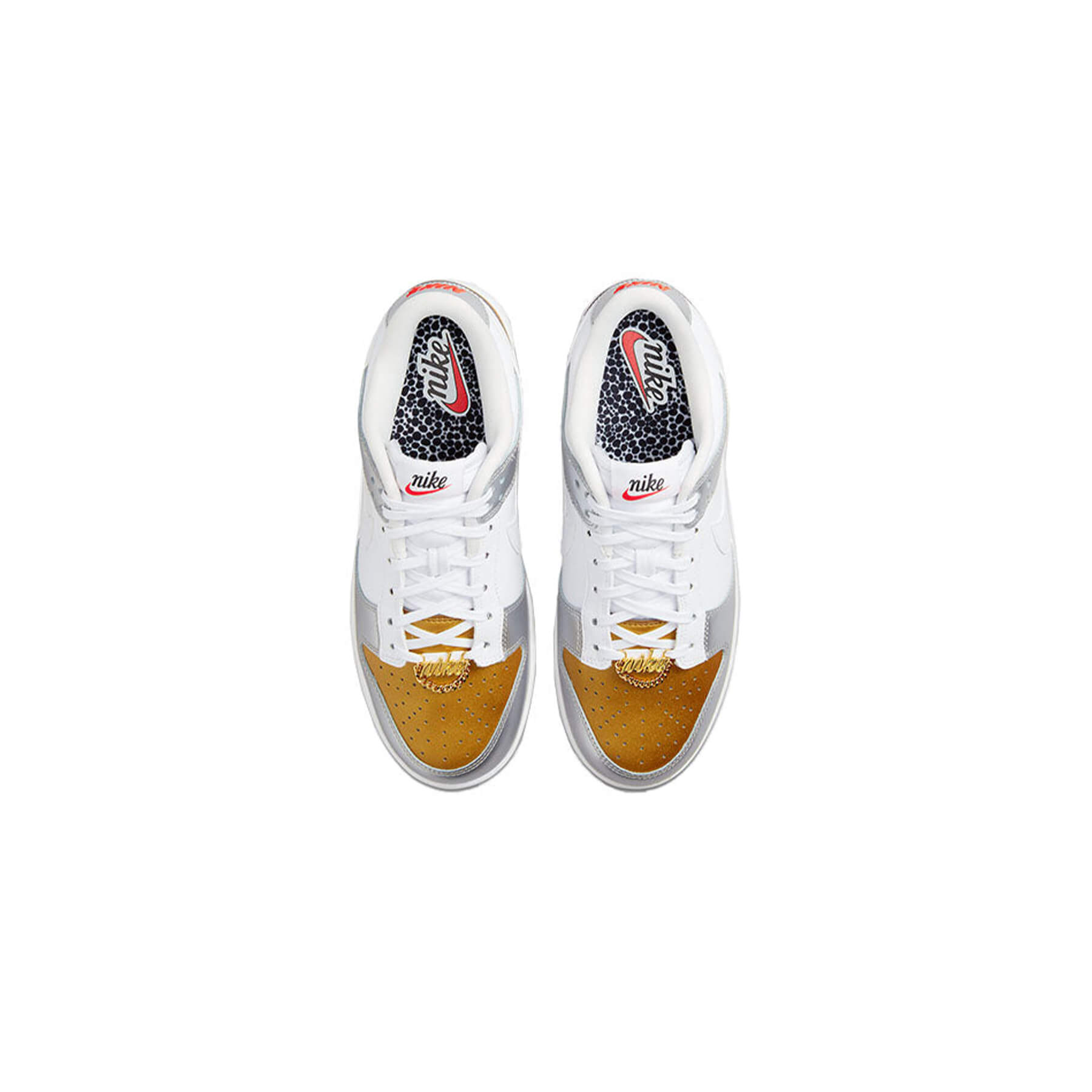 Nike Dunk Low Heirloom (W) - immagine 4