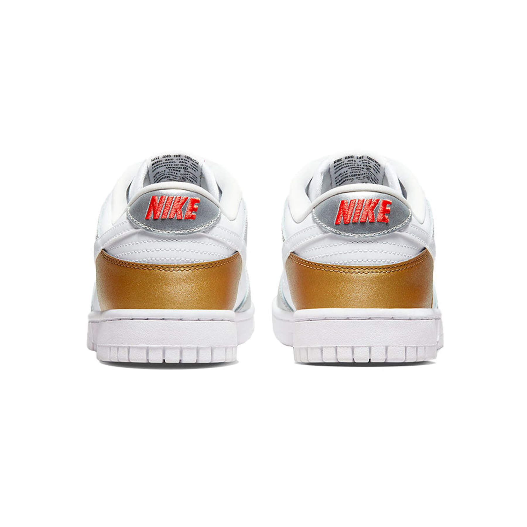 Nike Dunk Low Heirloom (W) - immagine 5
